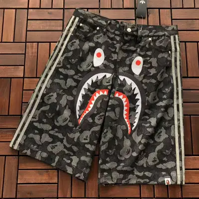 BAPE Jeans