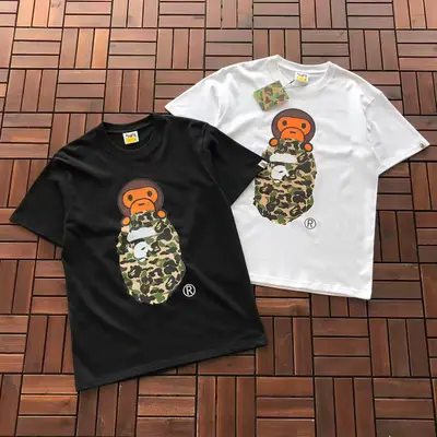BAPE T-Shirt
