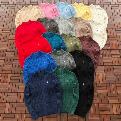 RALPH LAUREN Sweater
