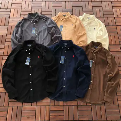 RALPH LAUREN