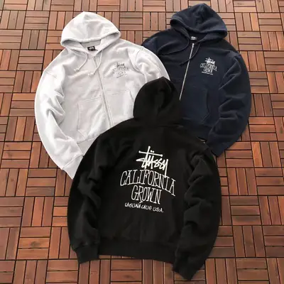 STUSSY Hoodie