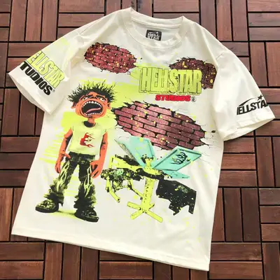 HELLSTAR T-Shirt