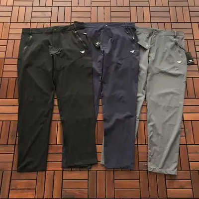 EMPORIO ARMANI Hose