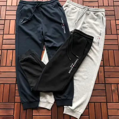 TOMMY HILFIGER Hose