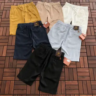 LORO PIANA Shorts