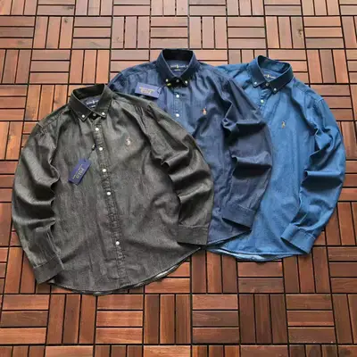 RALPH LAUREN