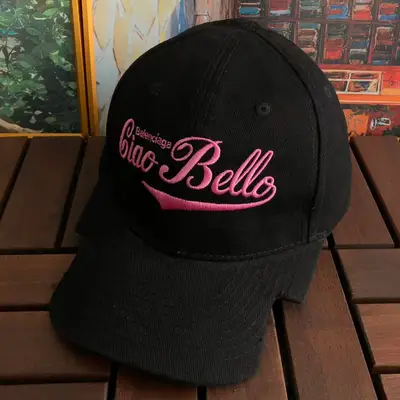 BALENCIAGA Cap