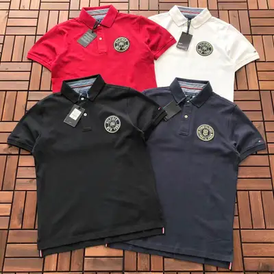 TOMMY HILFIGER T-Shirt