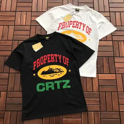 CORTEIZ T-Shirt