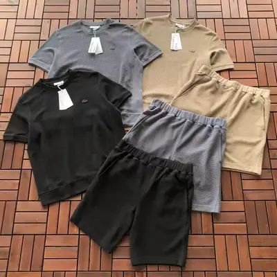 LACOSTE T-Shirt