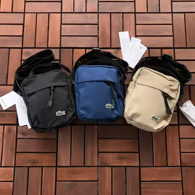 LACOSTE Tasche