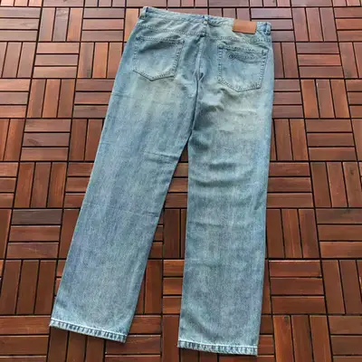 BURBERRY Jeans