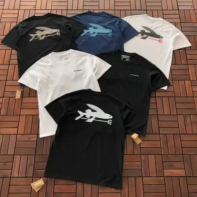PATAGONIA T-Shirt