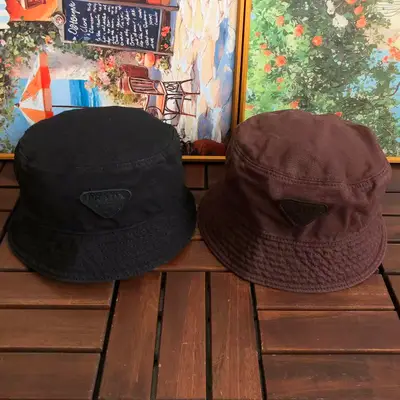 PRADA Cap