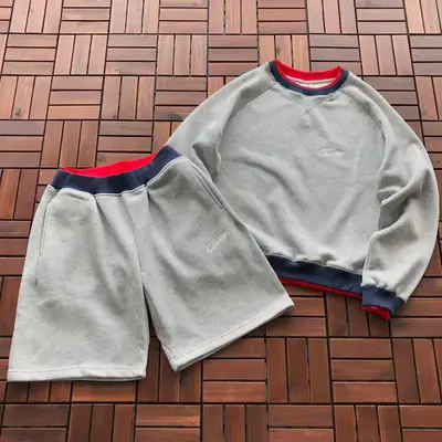 CORTEIZ Sweater