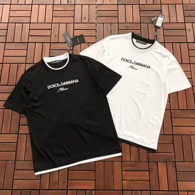 DOLCE GABBANA T-Shirt