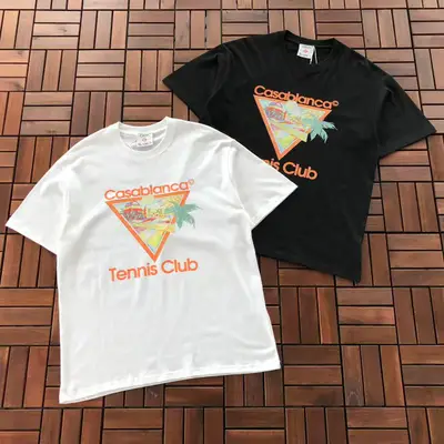 CASABLANCA T-Shirt