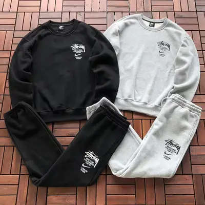STUSSY Sweater