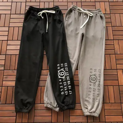 MAISON MARGIELA Hose