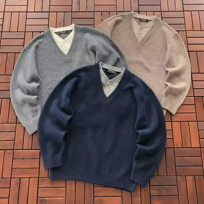 LORO PIANA Sweater
