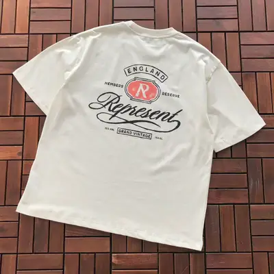 REPRESENT T-Shirt