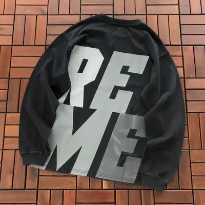SUPREME