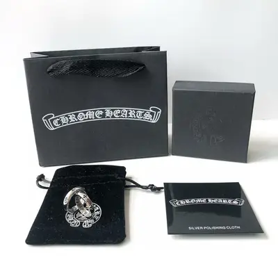 CHROME HEARTS Schmuck