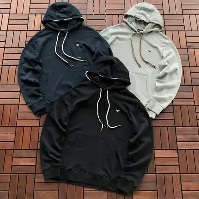 EMPORIO ARMANI Hoodie