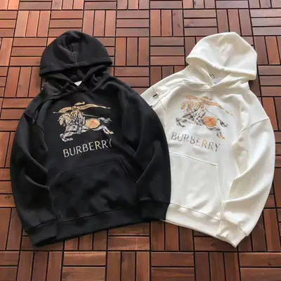 BURBERRY Hoodie