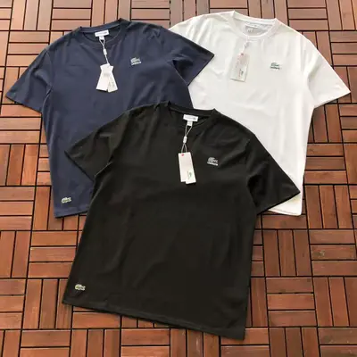 LACOSTE T-Shirt