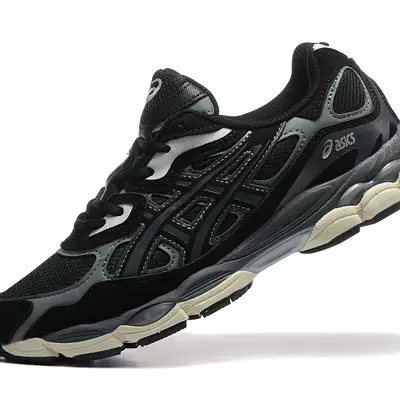 ASICS