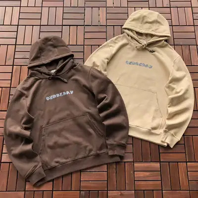 BURBERRY Hoodie