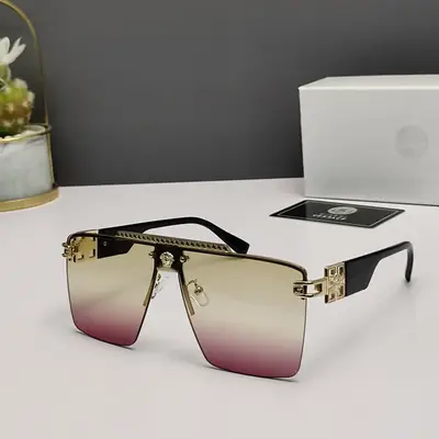 VERSACE Brille