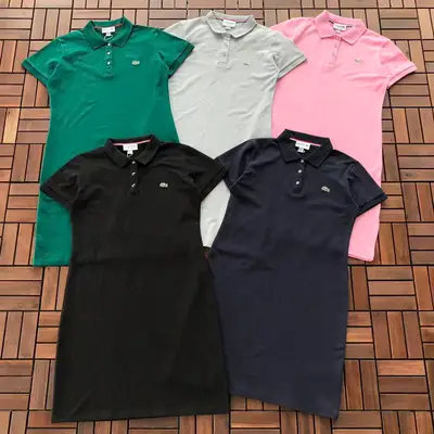 LACOSTE