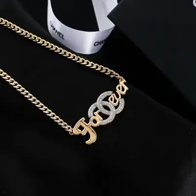 CHANEL Schmuck