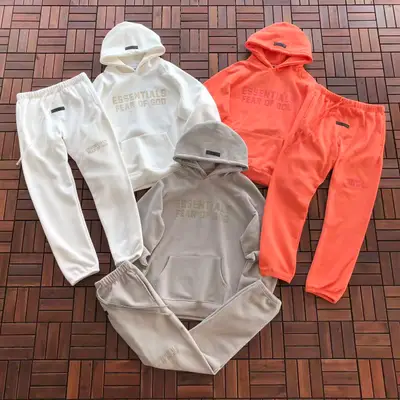 FOG Hoodie