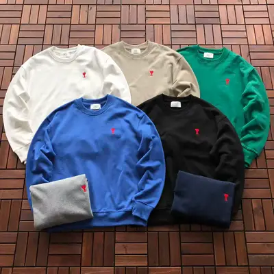 AMI Sweater