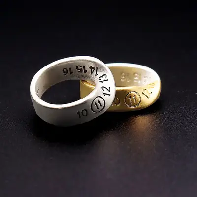 MAISON MARGIELA Schmuck