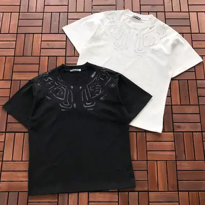 CHROME HEARTS T-Shirt