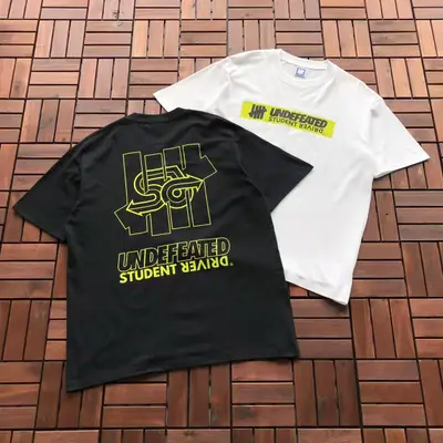 UNDEFEATED T-Shirt