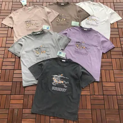 BURBERRY T-Shirt