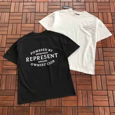 REPRESENT T-Shirt