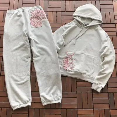 DERSCHUTZE Hoodie