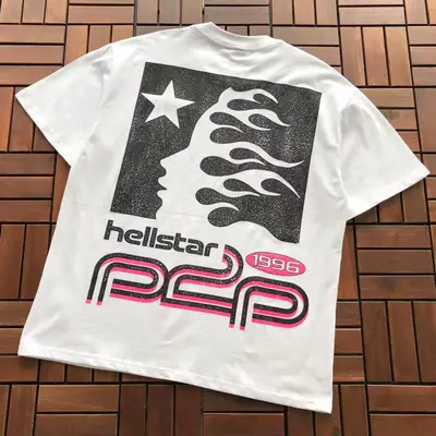 HELLSTAR T-Shirt