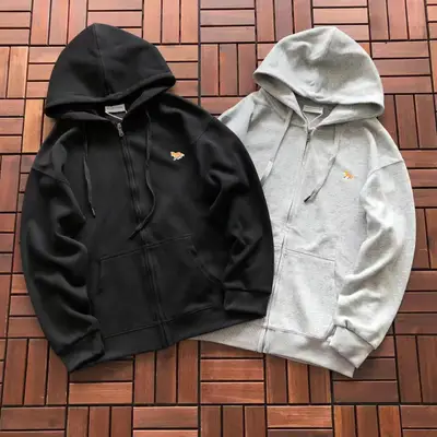 MAISON KITSUNE Hoodie