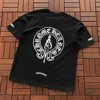 CHROME HEARTS T-Shirt