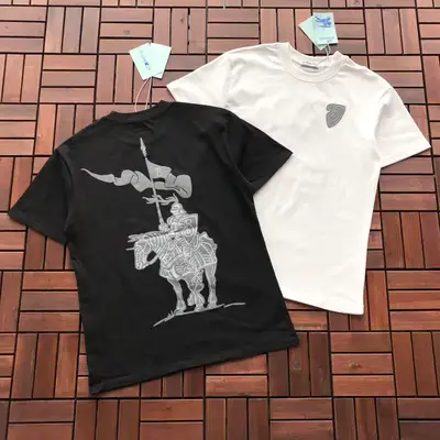 BURBERRY T-Shirt