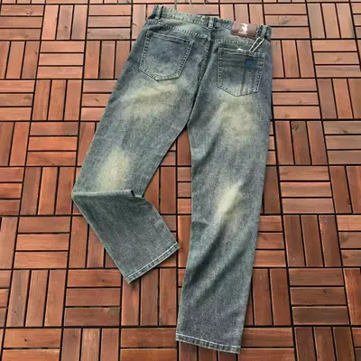 BURBERRY Jeans
