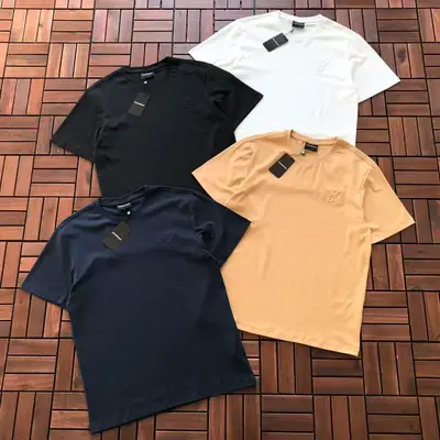 EMPORIO ARMANI T-Shirt