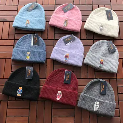 RALPH LAUREN Cap